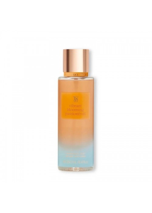 VICTORIA SECRET BODY MIST VIBRANT BLOOMING PASSION FRUIT 250ML