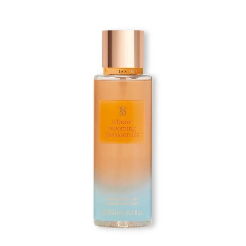 VICTORIA SECRET BODY MIST VIBRANT BLOOMING PASSION FRUIT 250ML