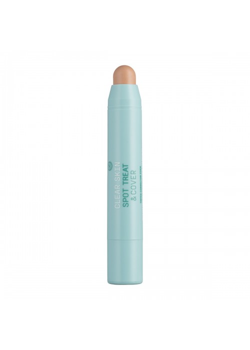 SEVENTEEN CLEAR SKIN SPOT TREAT AND COVER