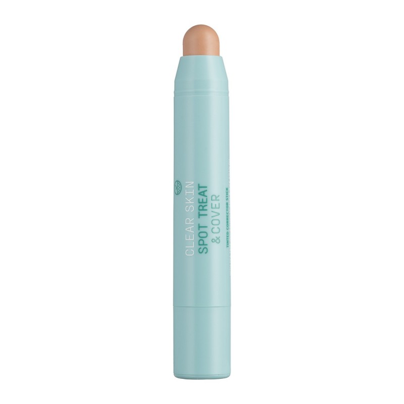 SEVENTEEN CLEAR SKIN SPOT TREAT AND COVER