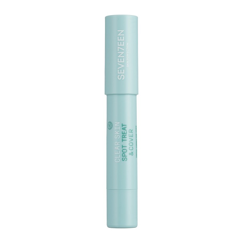 SEVENTEEN CLEAR SKIN SPOT TREAT AND COVER