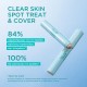 SEVENTEEN CLEAR SKIN SPOT TREAT AND COVER