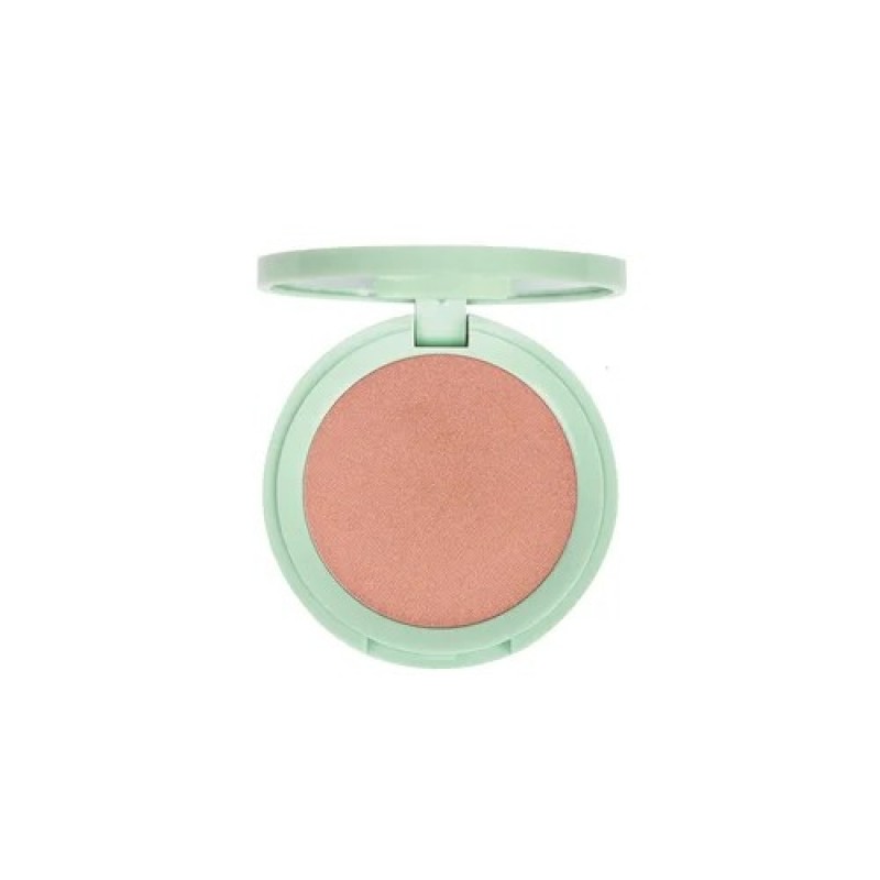 ERRE DUE GREENWISE VELVET BLUSH N.601 BARELY NUDE
