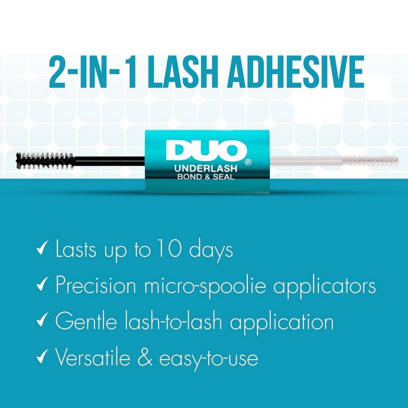 DUO UNDERLASH BOND AND SEAL 2.5G