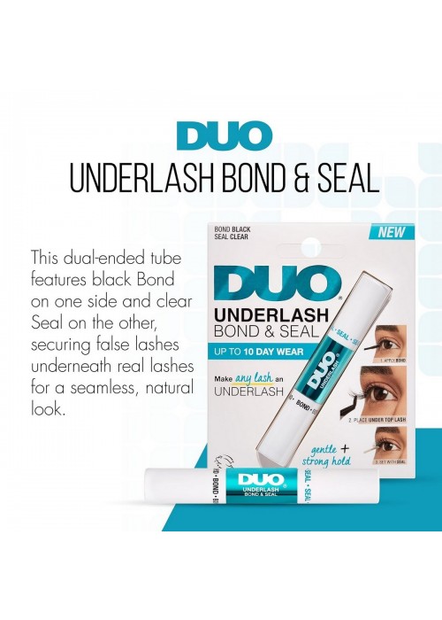 DUO UNDERLASH BOND AND SEAL 2.5G