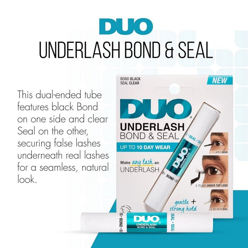 DUO UNDERLASH BOND AND SEAL 2.5G