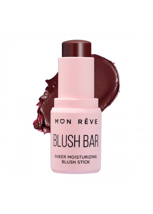 MON REVE BLUSH BAR STICK N.07