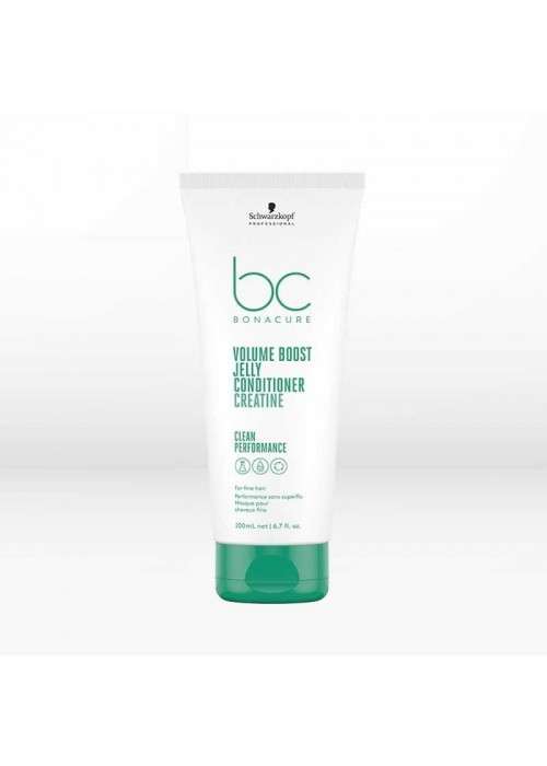 BONACURE VOLUME BOOST JELLY CONDITIONER 200ML