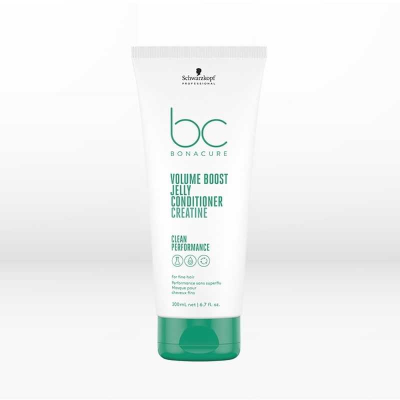 BONACURE VOLUME BOOST JELLY CONDITIONER 200ML