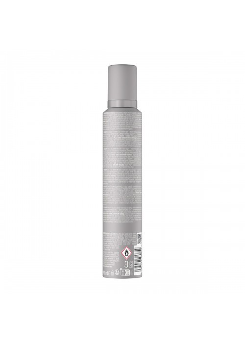 OSIS CURL SOUFFLE SHAPING MOUSSE 200ML