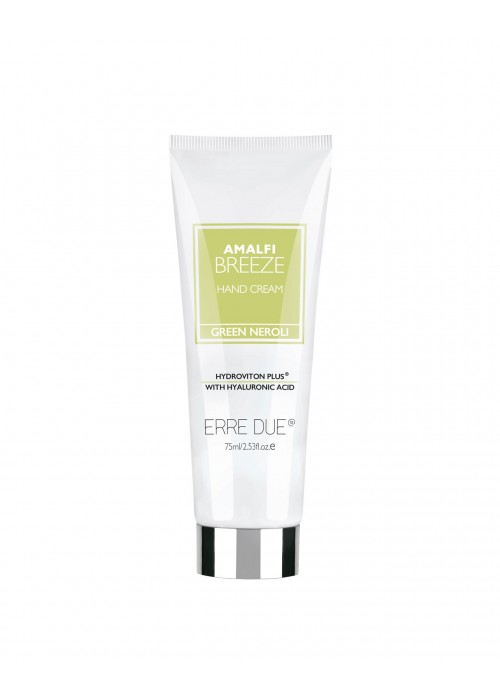 ERRE DUE BODY CARE HAND CREAM-AMALFI BREEZE 75ML