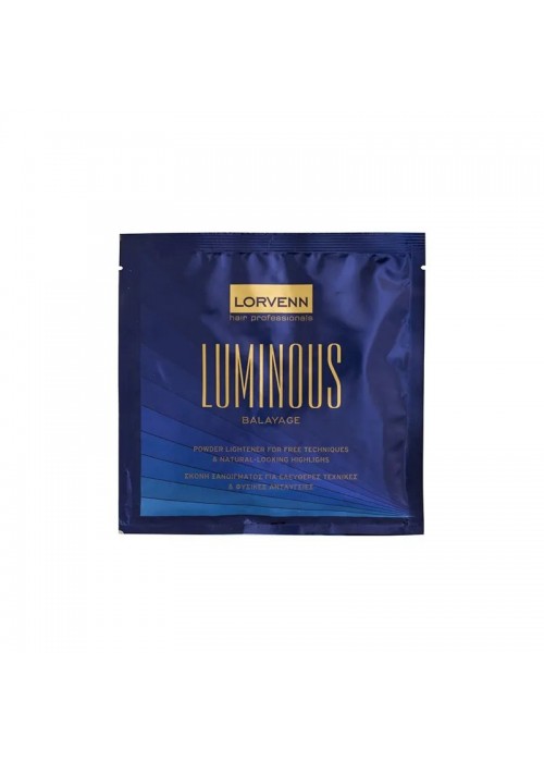 LORVENN LUMINOUS BALAYAGE 30ML