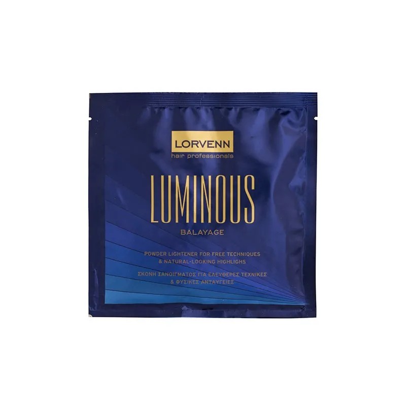 LORVENN LUMINOUS BALAYAGE 30ML