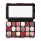 REVOLUTION FOREVER FLAWLESS CHERRY REBEL