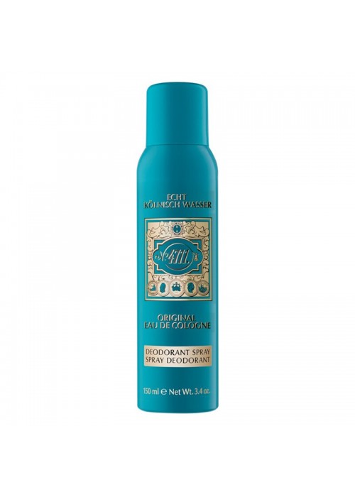 4711 ORIGINAL DEODORANT BODY SPRAY 150ML