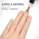 CANNI HYBRID NAIL COLOR N.121 10ML