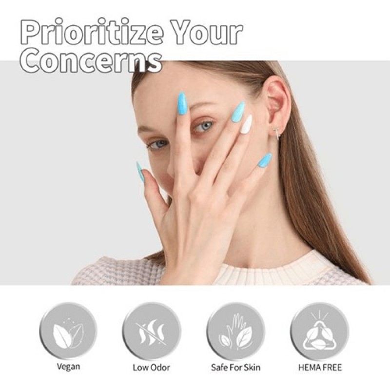CANNI HYBRID NAIL COLOR N.121 10ML