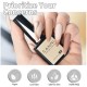 CANNI VELVET MATT TOP COAT 9ML