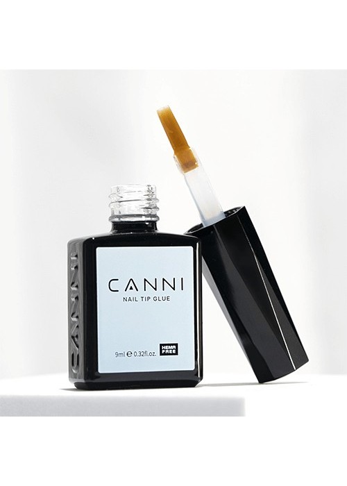 CANNI HEMA FREE NAIL TIP GLUE 9ML