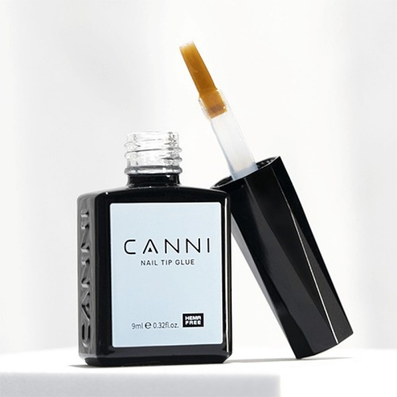 CANNI HEMA FREE NAIL TIP GLUE 9ML