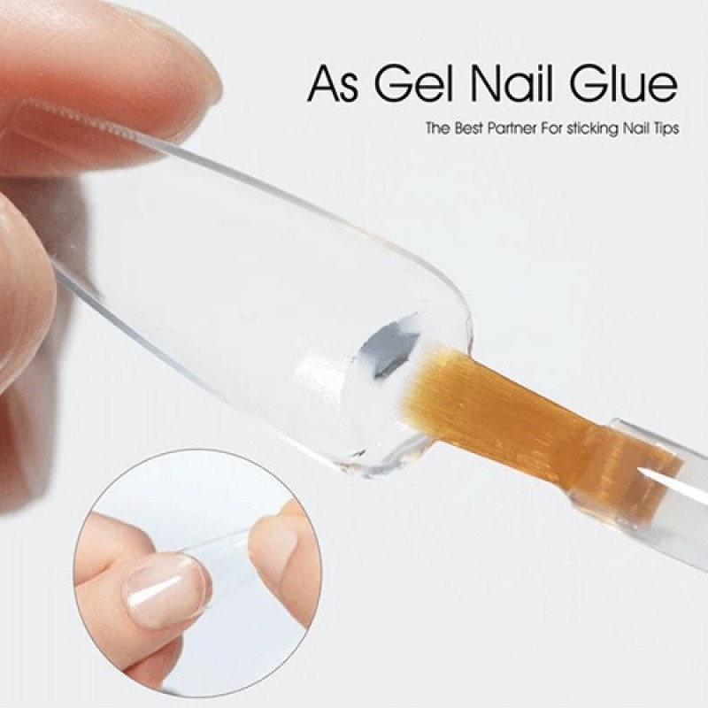 CANNI HEMA FREE NAIL TIP GLUE 9ML