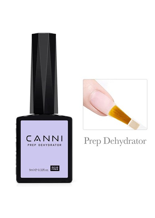 CANNI PREP DEHYDRATOR 9ML