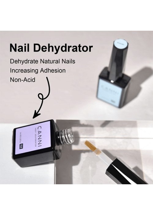 CANNI PREP DEHYDRATOR 9ML