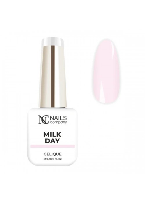 NC NAILS MILKY DAY 6ML