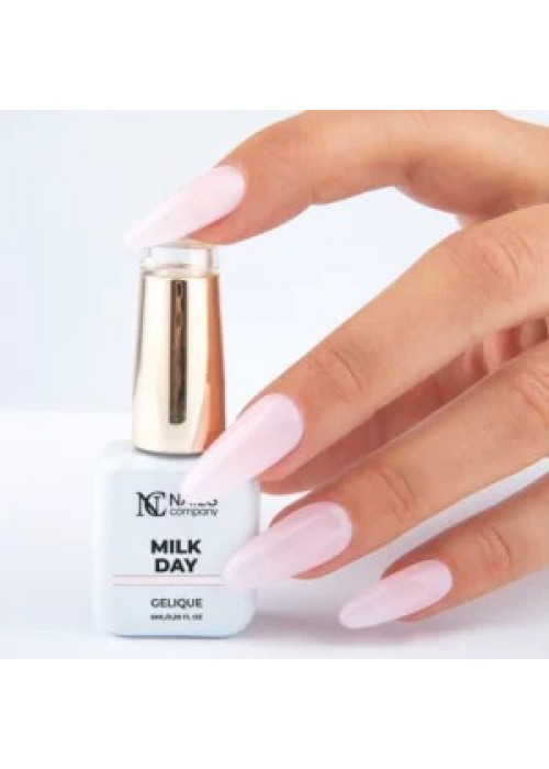 NC NAILS MILKY DAY 6ML