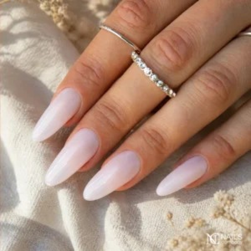NC NAILS MILKY DAY 6ML