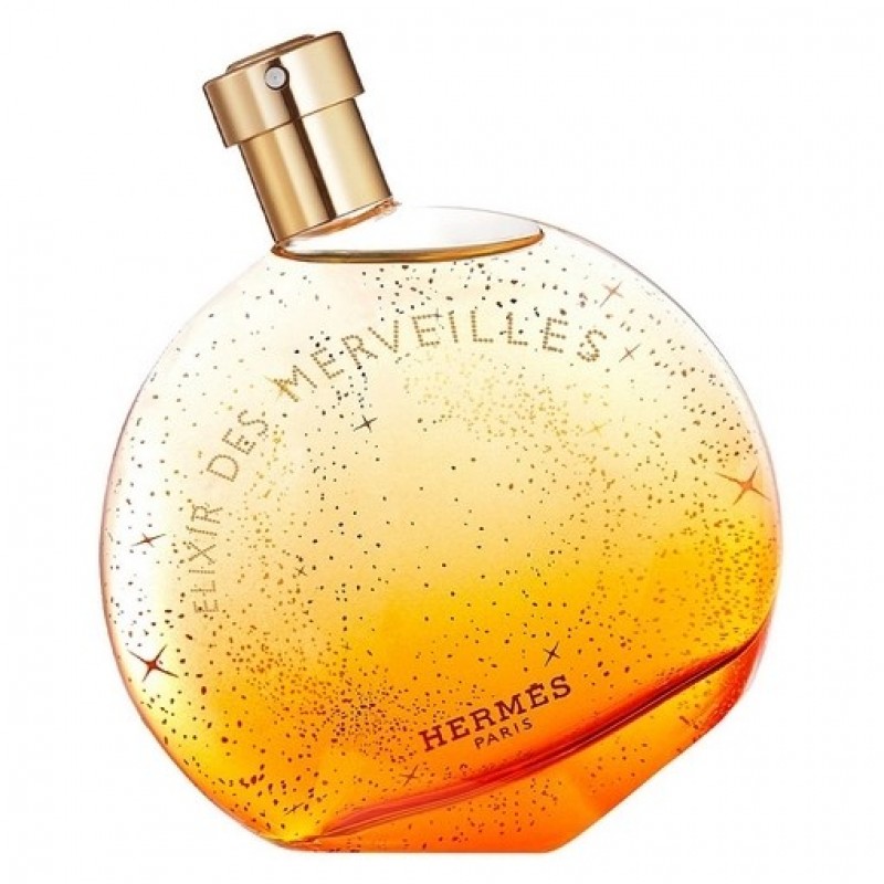 HERMES ELIXIR DES MERVEILLES EDP 100ML