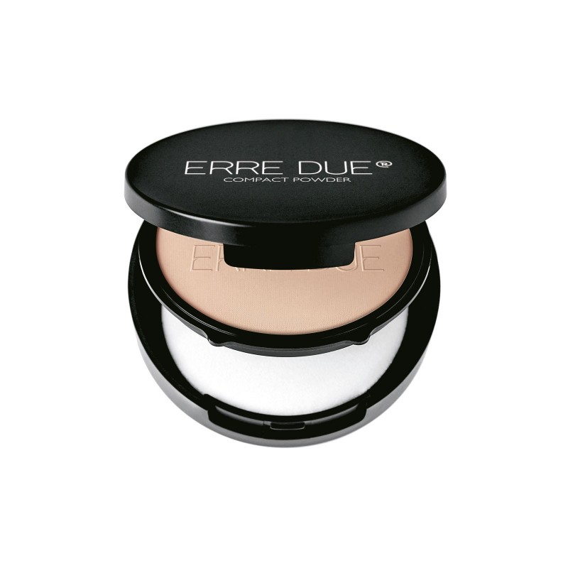 ERRE DUE COMPACT POWDER CANVAS N.1