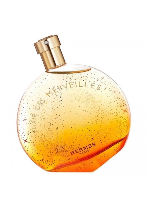 HERMES ELIXIR DES MERVEILLES EDP 50ML