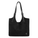 BAG TO BAG ΩΜΟΥ ΜΑΥΡΟ