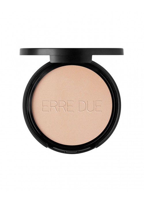 ERRE DUE COMPACT POWDER CANVAS N.1