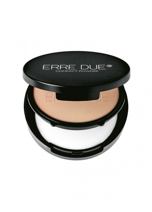 ERRE DUE COMPACT POWDER NAKED N.2