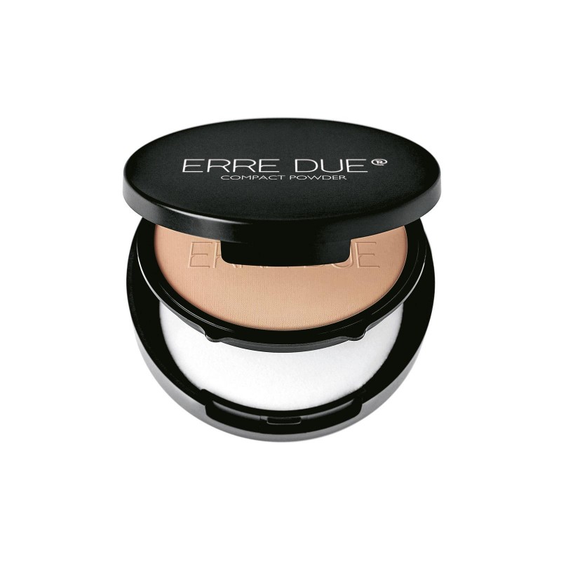 ERRE DUE COMPACT POWDER NAKED N.2