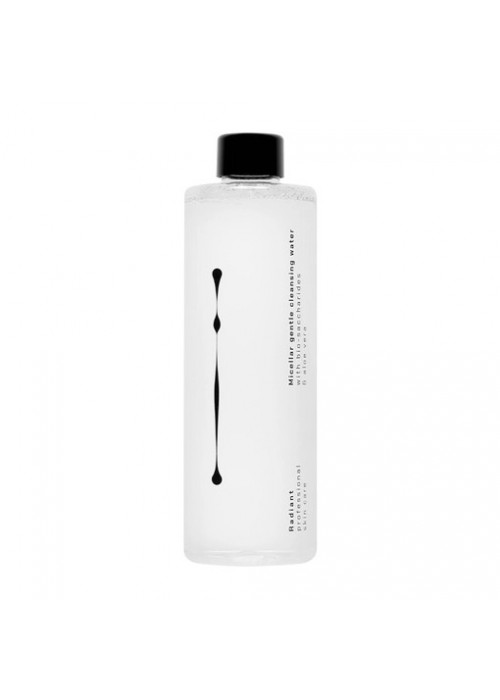 RADIANT MICELLAR GENTLE CLEANSING WATER 300ML