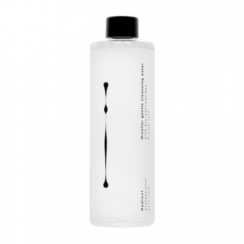 RADIANT MICELLAR GENTLE CLEANSING WATER 300ML