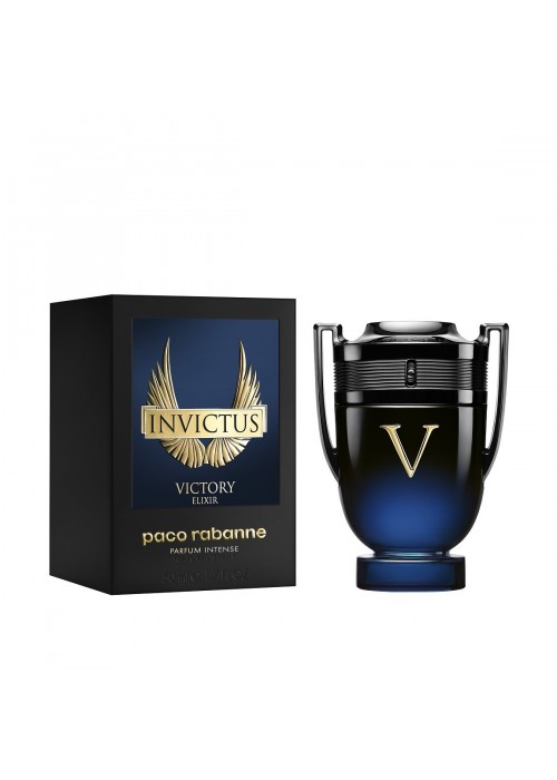 PACO RABANNE IVICTUS VICTORY ELIXIR EDP INTENSE EDP 50ML