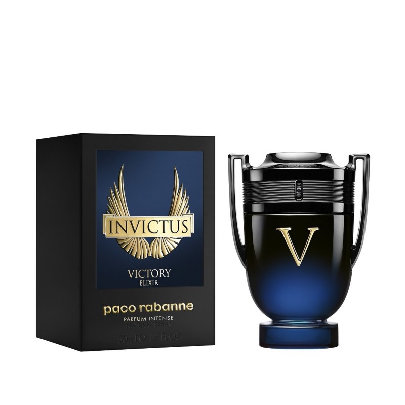 PACO RABANNE IVICTUS VICTORY ELIXIR EDP INTENSE EDP 50ML