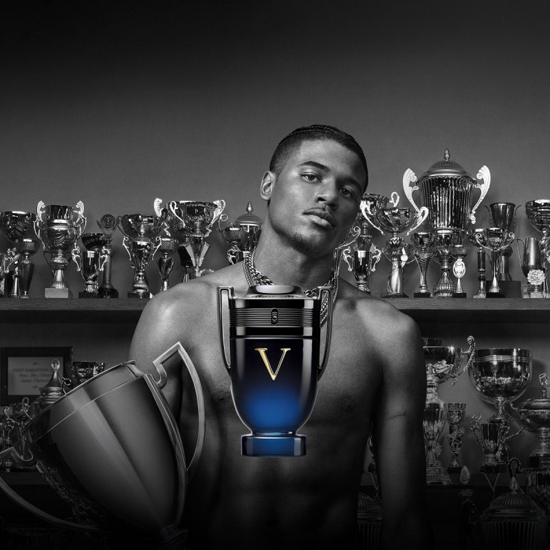 PACO RABANNE IVICTUS VICTORY ELIXIR EDP INTENSE EDP 50ML