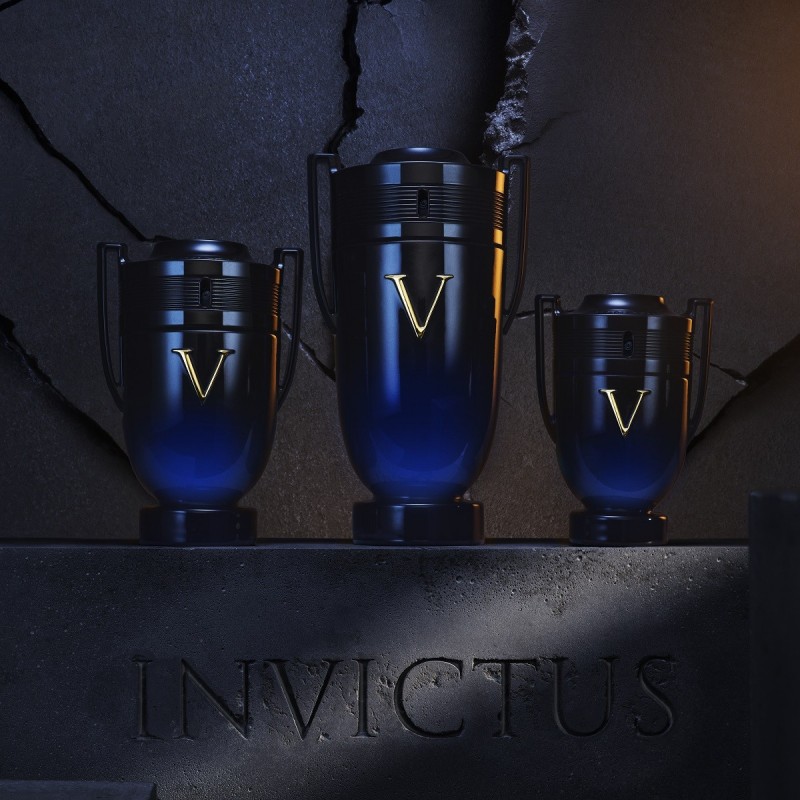 PACO RABANNE IVICTUS VICTORY ELIXIR EDP INTENSE EDP 50ML