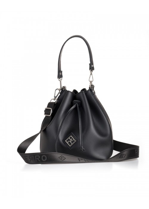 PIERRO ΠΟΥΓΚΙ EUDORA SOFT BLACK