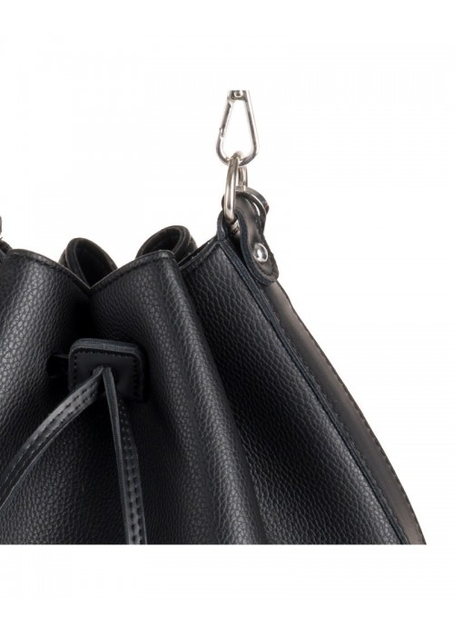 PIERRO ΠΟΥΓΚΙ EUDORA SOFT BLACK