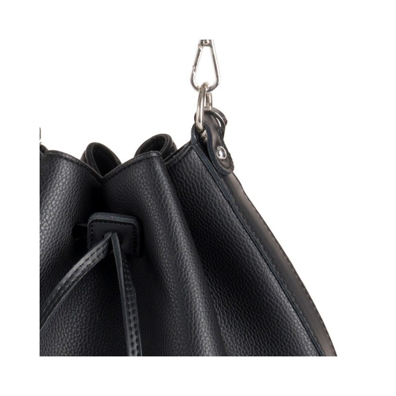 PIERRO ΠΟΥΓΚΙ EUDORA SOFT BLACK
