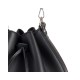 PIERRO ΠΟΥΓΚΙ EUDORA SOFT BLACK
