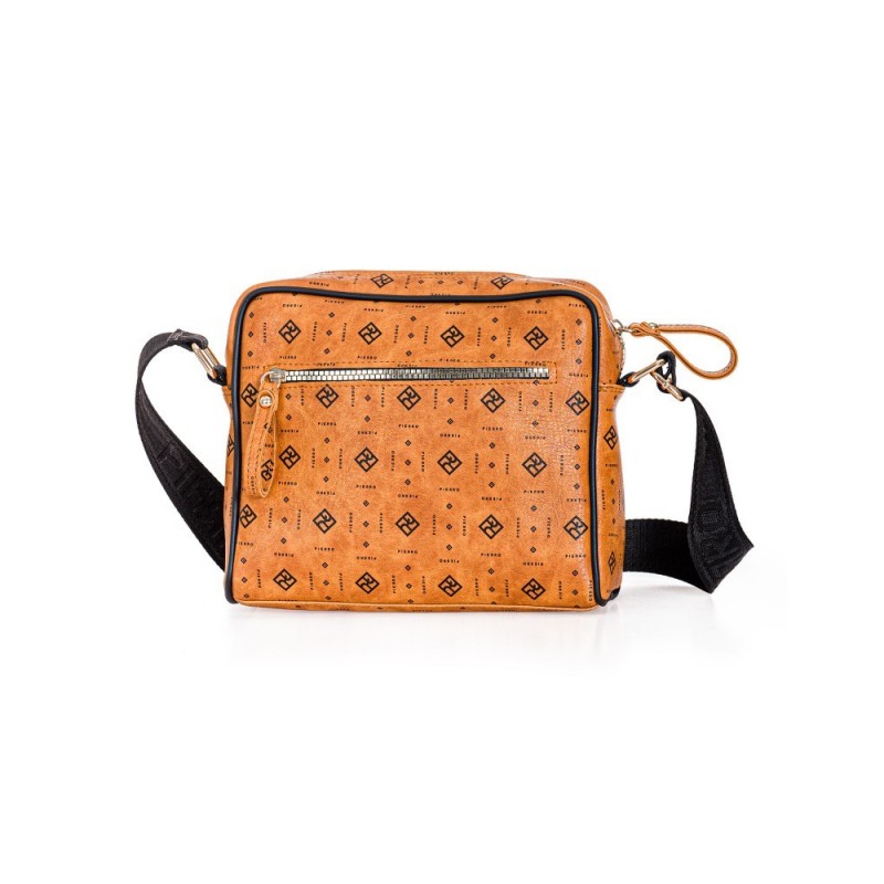 PIERRO CIRCE MONOGRAM TABA