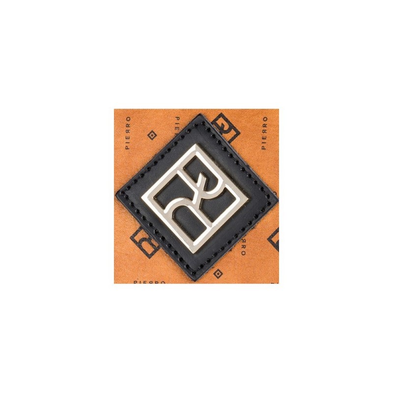 PIERRO CIRCE MONOGRAM TABA