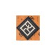 PIERRO CIRCE MONOGRAM TABA
